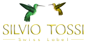 SILVIO TOSSI - Swiss Label